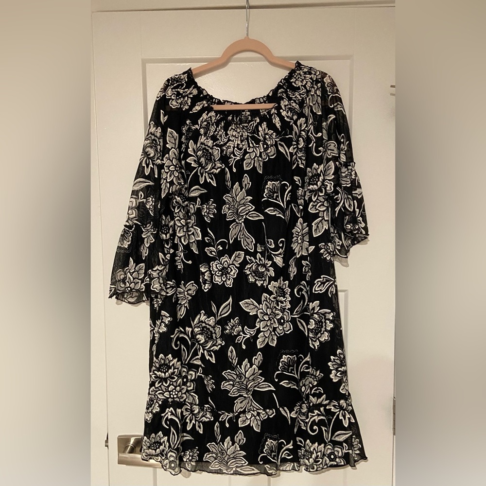 est 1846 Dress